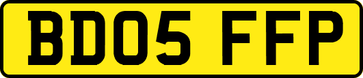 BD05FFP