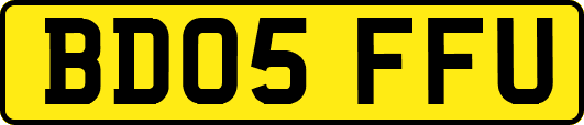 BD05FFU
