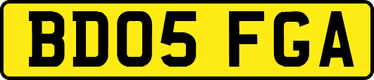 BD05FGA