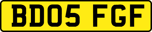 BD05FGF