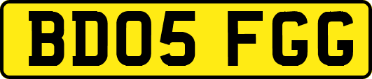 BD05FGG