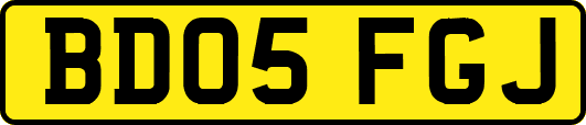 BD05FGJ