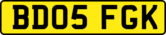 BD05FGK