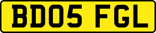 BD05FGL