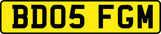 BD05FGM