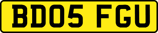 BD05FGU