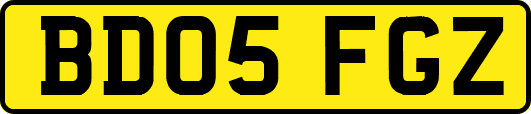 BD05FGZ