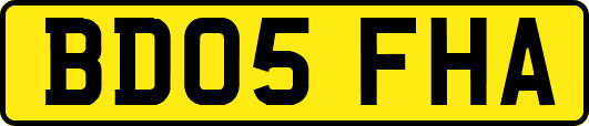 BD05FHA