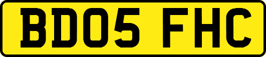 BD05FHC