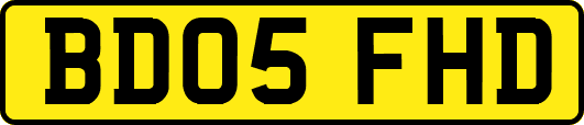 BD05FHD