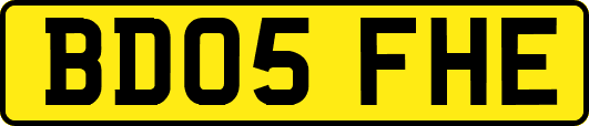 BD05FHE