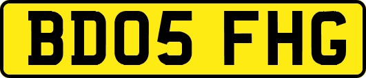 BD05FHG
