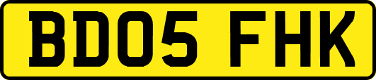 BD05FHK