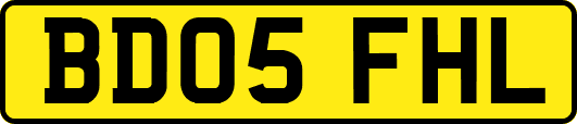 BD05FHL