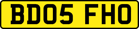 BD05FHO