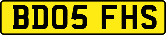 BD05FHS