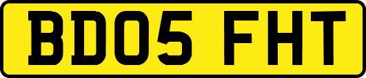 BD05FHT