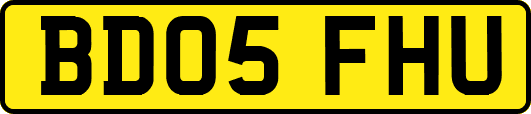 BD05FHU