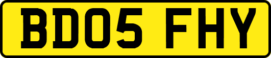 BD05FHY