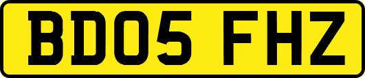 BD05FHZ