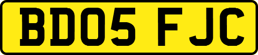 BD05FJC