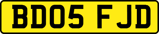 BD05FJD