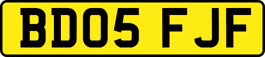 BD05FJF