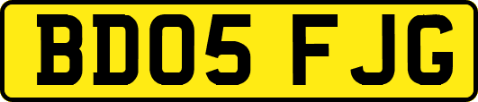 BD05FJG