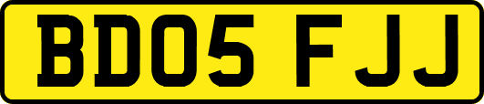 BD05FJJ