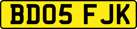 BD05FJK