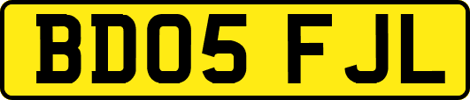 BD05FJL