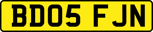 BD05FJN