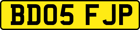 BD05FJP