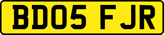 BD05FJR