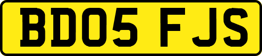 BD05FJS