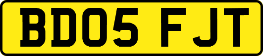 BD05FJT