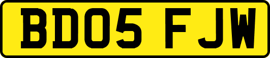 BD05FJW