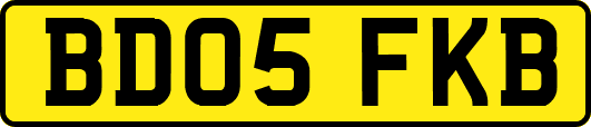 BD05FKB