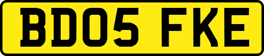 BD05FKE