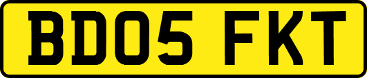BD05FKT
