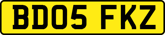 BD05FKZ