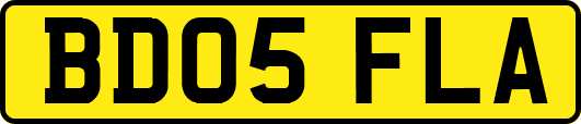 BD05FLA