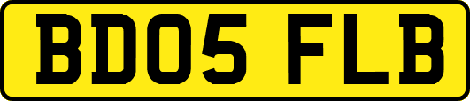 BD05FLB