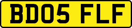 BD05FLF