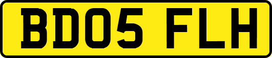 BD05FLH