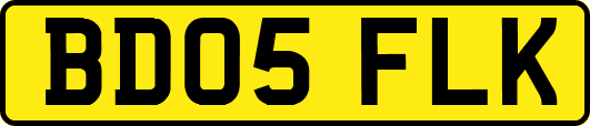 BD05FLK