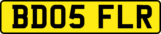 BD05FLR