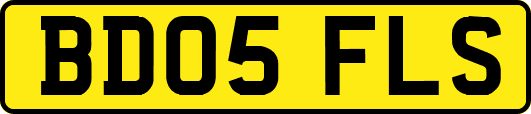 BD05FLS
