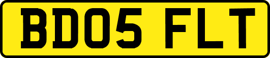 BD05FLT