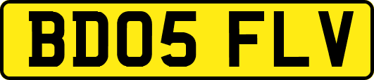 BD05FLV